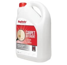 Image of Rug Doctor Carpet Detergent with SpotBlok 4L | Deep Cleaning Solution | Removes