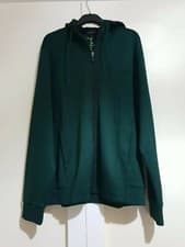 Image of Hugo boss Reflective Hooded Jacket