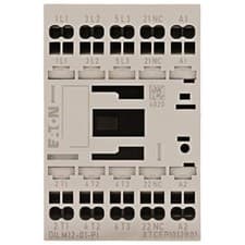 Image of Eaton DILM12-01 Electrical Contactor 5.5kW 12A 230V/240V