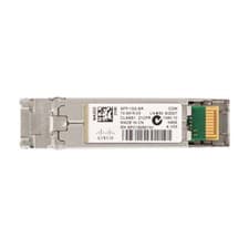 Image of Cisco 10GBASE-SR SFP Transceiver Module