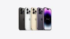 Image of Apple iPhone 14 Pro Max - All Size - Unlocked - All Colors - Very Good Condition