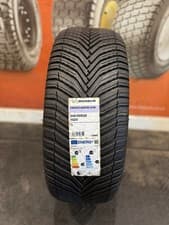 Image of 1 x 245/50 R20 Michelin Cross Climate 2 102V A/W 245 50 20 (2455020) - CLEARANCE