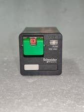 Image of SCHNEIDER ELECTRIC RUMC21P7 POWER RELAY 230VAC FREE FAST SHIPPING