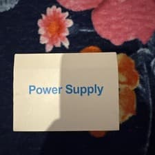 Image of Power Adapter 19v 0.15a