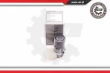 Image of Reversing Parking Sensor Front Ultrasonic Sensor 28SKV027 ESEN SKV for SKODA VW