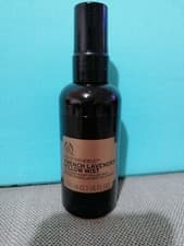 Image of The Body Shop Spa of the World French Lavender Pillow Mist 100ml discontinued ❤️