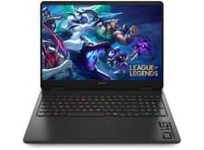 Image of OMEN MAX 16" Gaming Laptop - Intel® Core™ i7, 16GB, 1TB, NVIDIA® GeForce RTX™