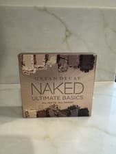 Image of Urban Decay Naked Ultimate Basics