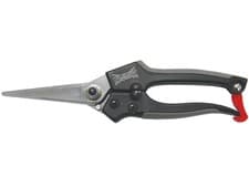 Image of Snip 200 mm Straight Pruning Safety Lock Sk5 Steel Blade Wilkinson Sword