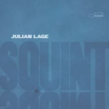 Image of Julian Lage - Squint (Blue Note) CD Album