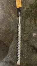 Image of DEWALT Extreme-2 SDS-Plus 30mm x 450mm Masonary Drill Bit