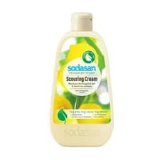 Image of Sodasan Organic Scouring Cream 500ml
