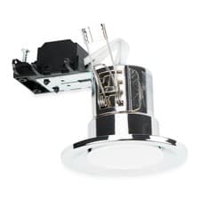 Image of Fire Rated Recessed LED GU10 Downlight Spotlight Downlighters Ceiling Spot Light