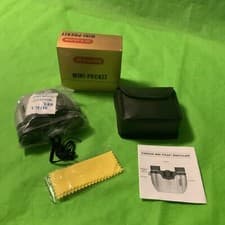 Image of Brand New Sunagor 18 x 21 Mini Pocket Compact Binoculars BNIB Free Postage