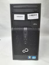 Image of Desktop Fujitsu i3 HDD Esprimo P400 Windows 10 Pro i3-2120 2GB 47792