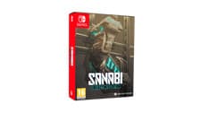 Image of SANABI (Collector's Edition) Juego Fisico para Consola Nintendo Switch