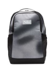 Image of BNWT Nike Black Brasilia Backpack 18L Rucksack School Bag Book Bag