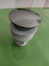 Image of Chrome Basin Waste