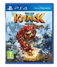 Image of Sony Knack 2 PS4