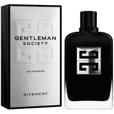 Image of GIVENCHY GENTLEMAN SOCIETY 200ML EDP SPRAY | NEW & SEALED | FREE P&P | UK