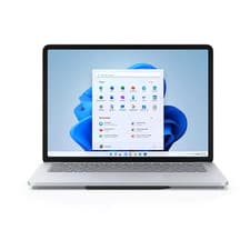 Image of Microsoft Surface Laptop Studio 14.4" i7 11370H 16GB 512GB RTX 3050 Ti Win 11
