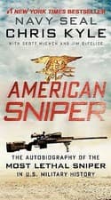 Image of American Sniper: The Autobiography of the Most Lethal Sniper in U.S. Military...