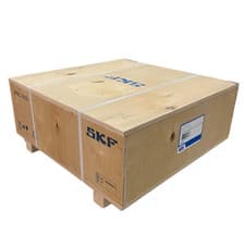 Image of 23160CC/C3W33 SKF 300 x 500 x 160 mm SPHERICAL ROLLER Spherical roller bearing