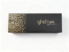 Image of GHD Gold Hair Straightener Professional Styler Model For All Hair Type UK STOCK