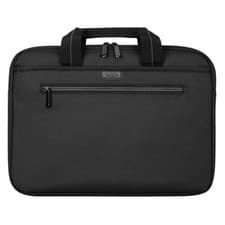 Image of Targus 14" Slipskin Laptop Sleeve w/ Handle – Black – TSS932-92 – Brand New