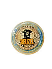 Image of Reuzel Beard Balm - Wood and Spice - with Shea Butter and Argan Oil 35g