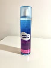 Image of Ariana Grande Cloud Body Mist 236ML Brand New Fragrance