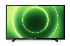 Image of Philips 32PHS6050 32" HD Ready HDR Smart LED TV with Dolby Audio