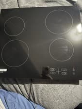 Image of Samsung C61R2AEE Electric Hob