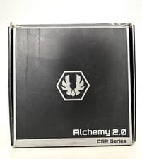 Image of BitFenix Alchemy 2.0 PSU Cable Kit, BQT-Series DP - Black & Blue