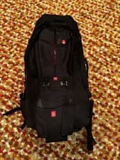 Image of Manfrotto Pro Light TLB-600 Tele Lens Backpack