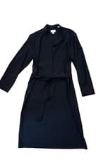 Image of Gant dress. Regular price £150. New 3/4 sleeves