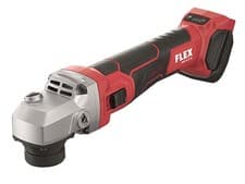 Image of Flex Power Tools BME 18.0-EC C Basic Motor TRINOXFLEX 18V Bare Unit FLXBME18N