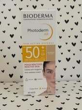 Image of Bioderma Photoderm Anti Rednes Cream 30Ml for Sensitive Skin SPF50