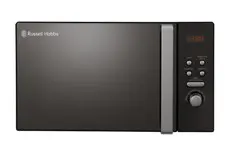 Image of Russell Hobbs Digital Microwave RHM2063-AH 20L 800W Black with 5 Power Levels