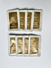 Image of 8x Sisley Paris Supremya at Night Anti-Aging Eye Cream 1.5ml (12ml total)