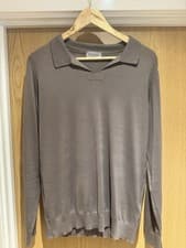 Image of John Smedley Polo Shirt