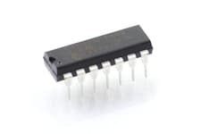 Image of PICAXE-14M2 microcontroller