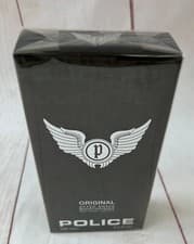 Image of POLICE Original Aftershave Moisturising Spray 100ml, Sealed