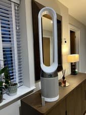 Image of Dyson Cool Fan Purifier TP04 in excellent Condition