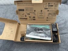 Image of BT Home Hub 4.0 (Type A) Wireless Router - Bundle with Power Supply and Manual