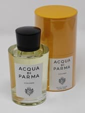 Image of Acqua Di Parma Colonia Eau De Cologne Natural Spray *New and Sealed* 180ml 5000G