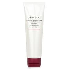 Image of Shiseido - Defend Beauty Clarifying Cleansing Foam 125ml/4.6oz