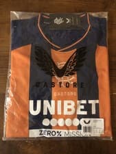 Image of Rangers Women’s 3rd Shirt Size 14 Brand New / Unopened