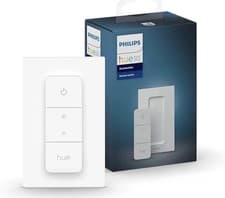 Image of Phillips Hue Smart Wireless Dimmer Switch V2