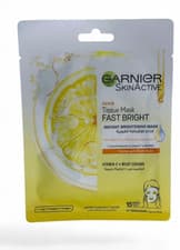 Image of Packs Garnier SkinActive Hydra Bomb Sheet Mask – Moisture Boost – NEW